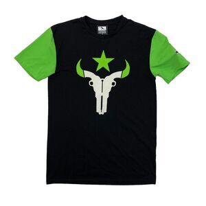 Houston Outlaws Overwatch League T Shirt Men M Medium Inaugural Season 2017-2018